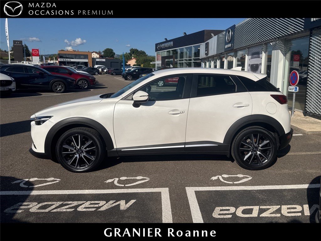 mazda - Visuel 3