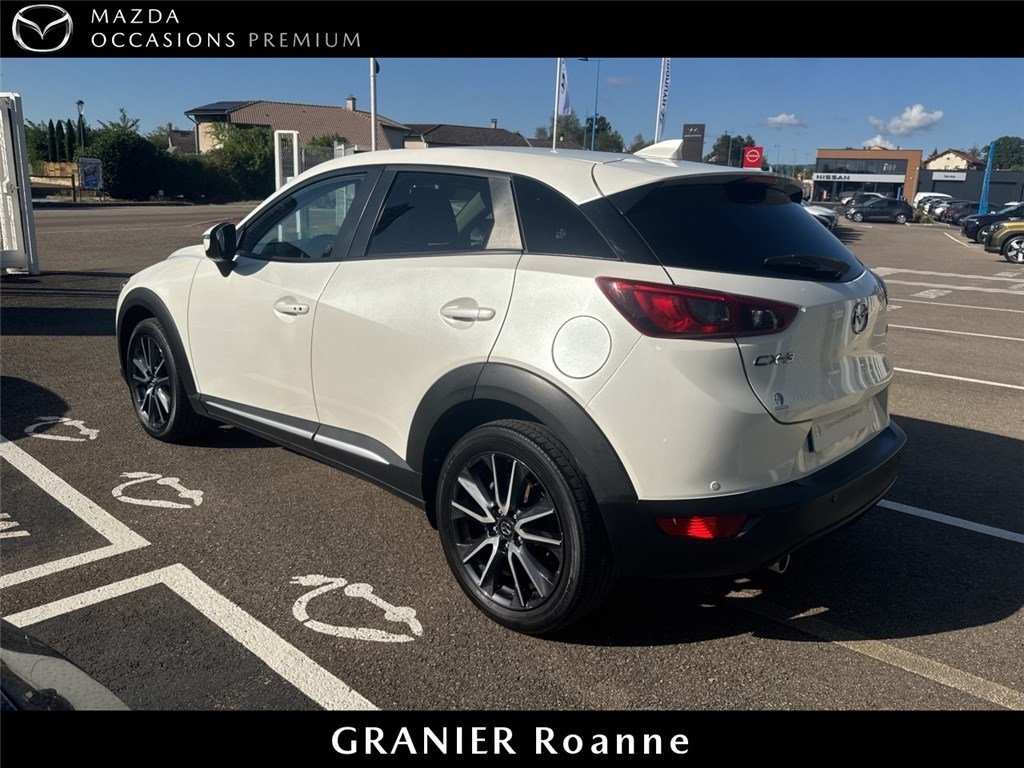 mazda - Visuel 5