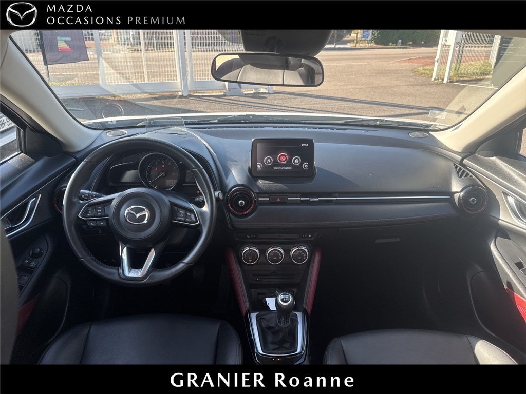 mazda - Visuel 6