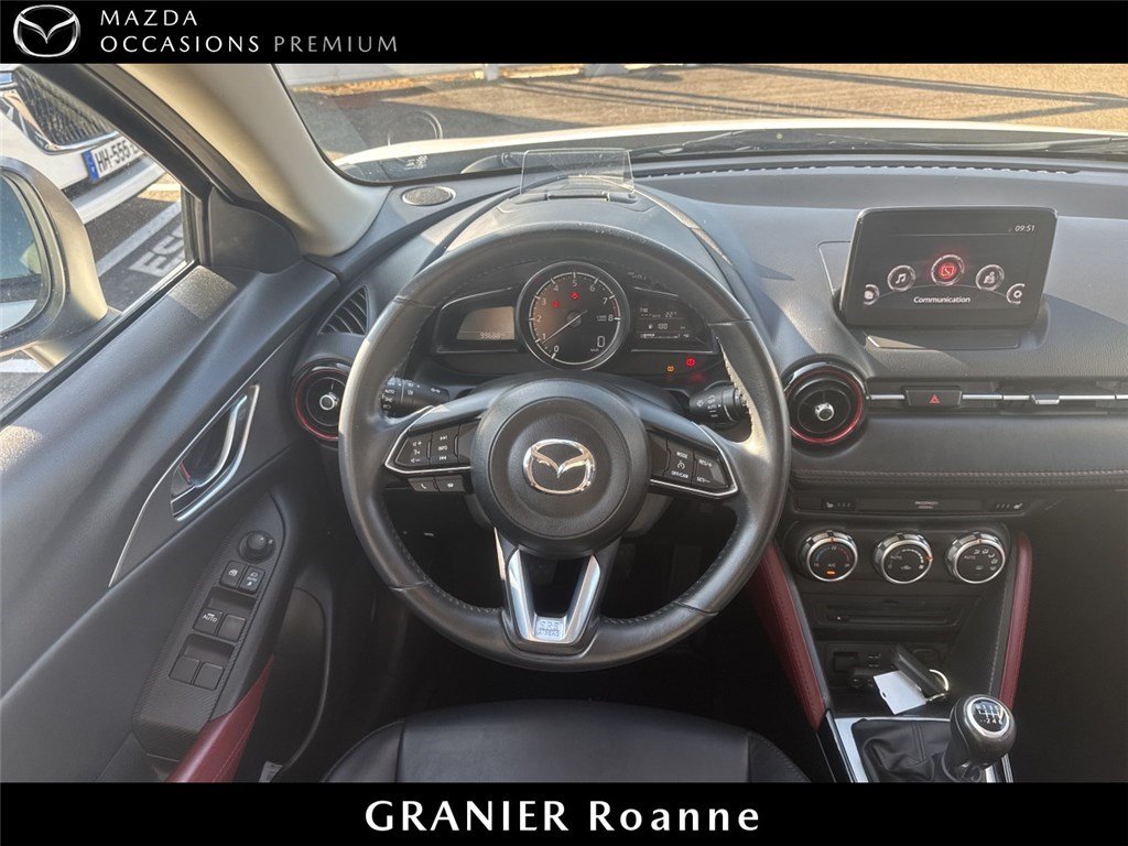 mazda - Visuel 7
