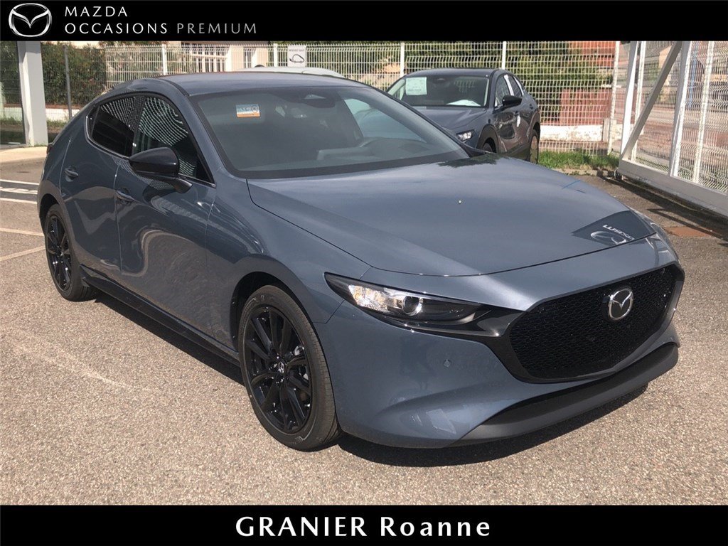 mazda - Visuel 2