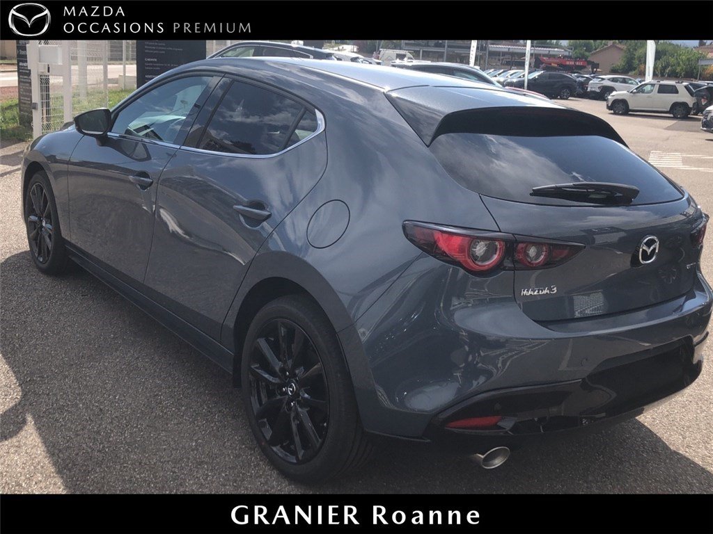 mazda - Visuel 5