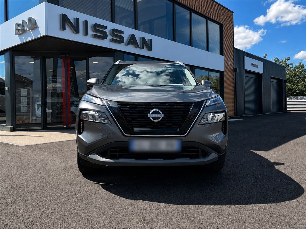 nissan - Visuel 1