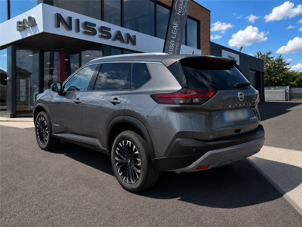 nissan - Visuel 2