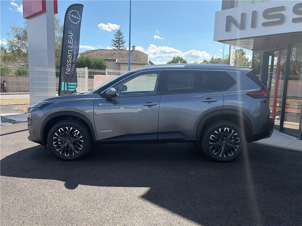 nissan - Visuel 3
