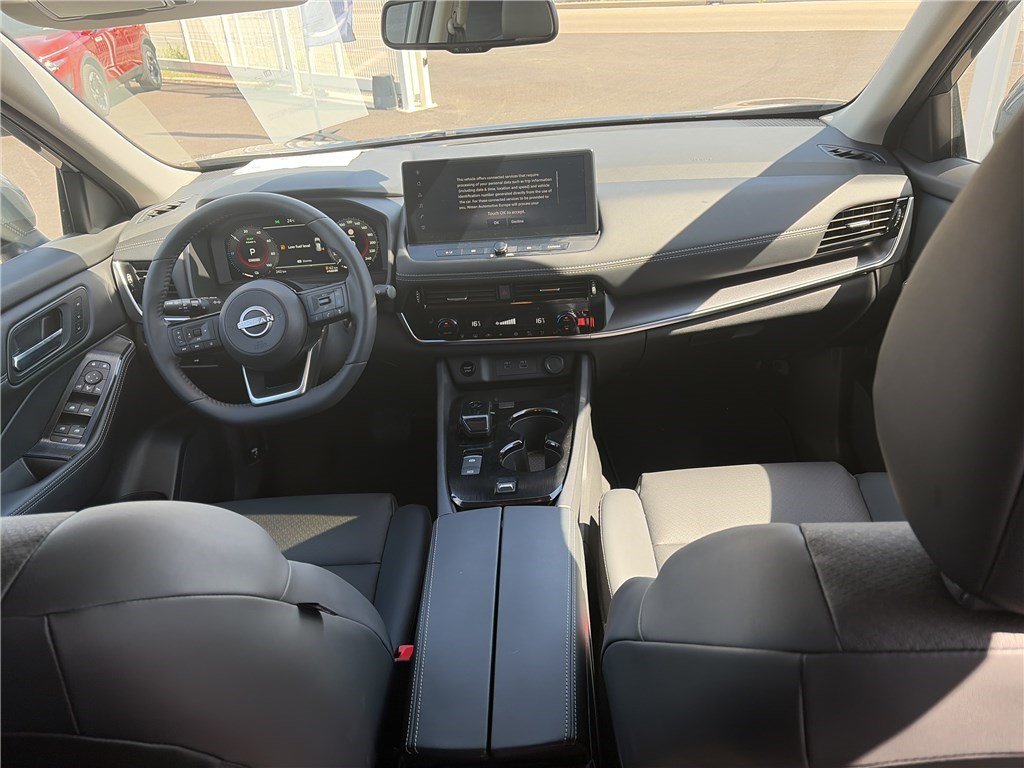 nissan - Visuel 4