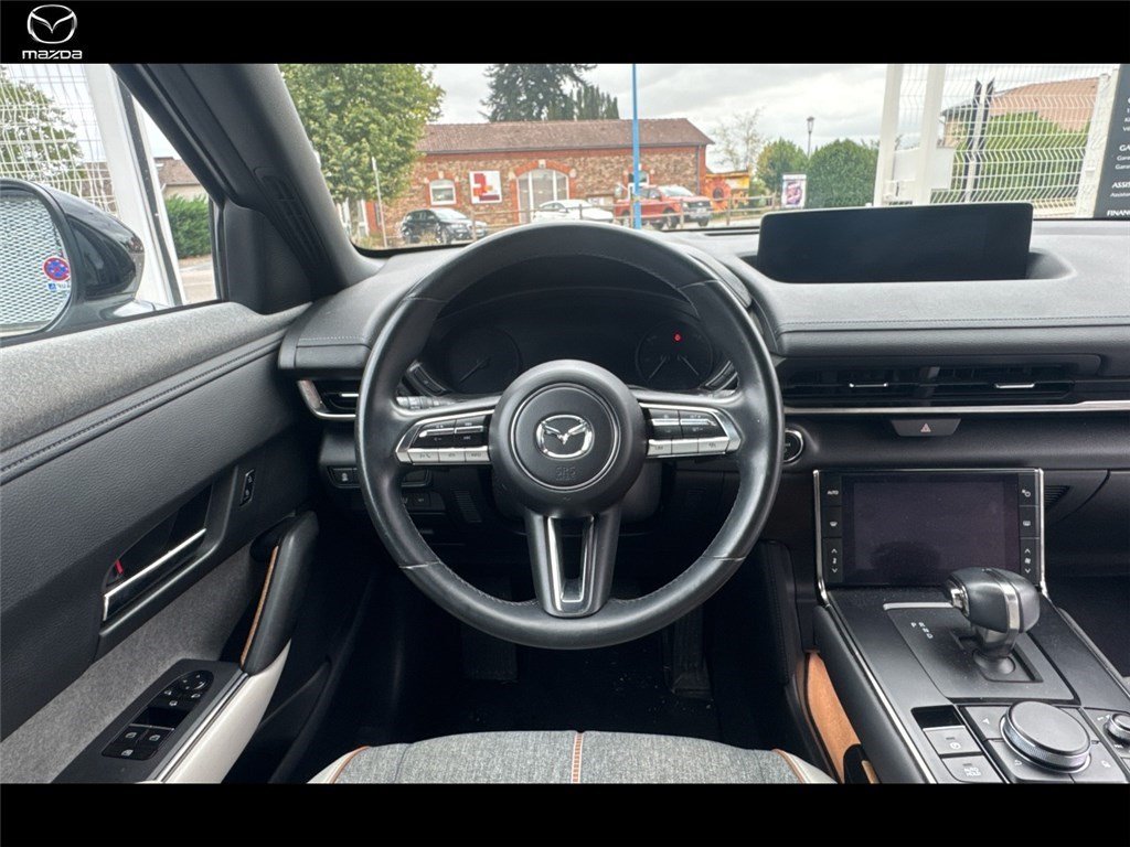 mazda - Visuel 9
