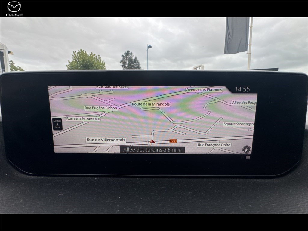 mazda - Visuel 11