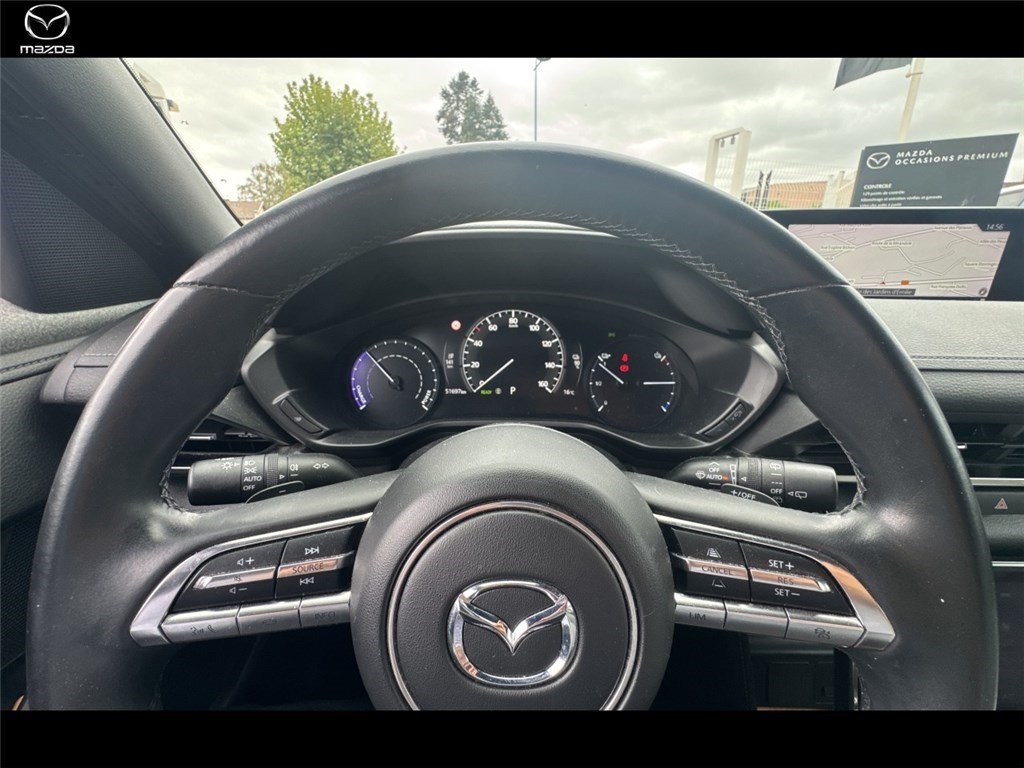 mazda - Visuel 13