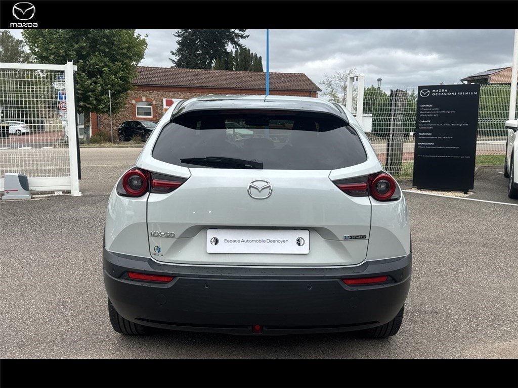 mazda - Visuel 18