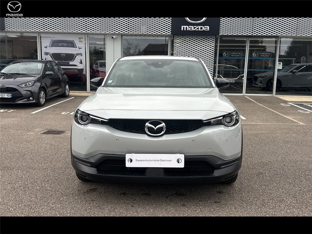 mazda - Visuel 1