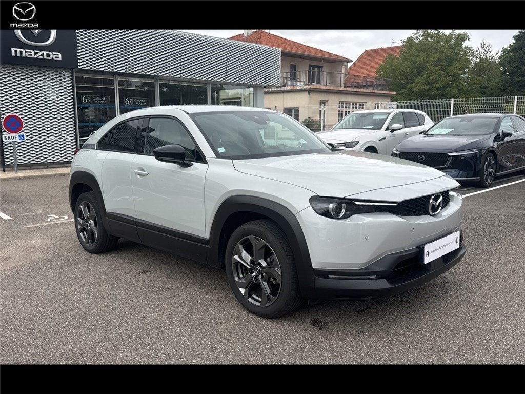 mazda - Visuel 2