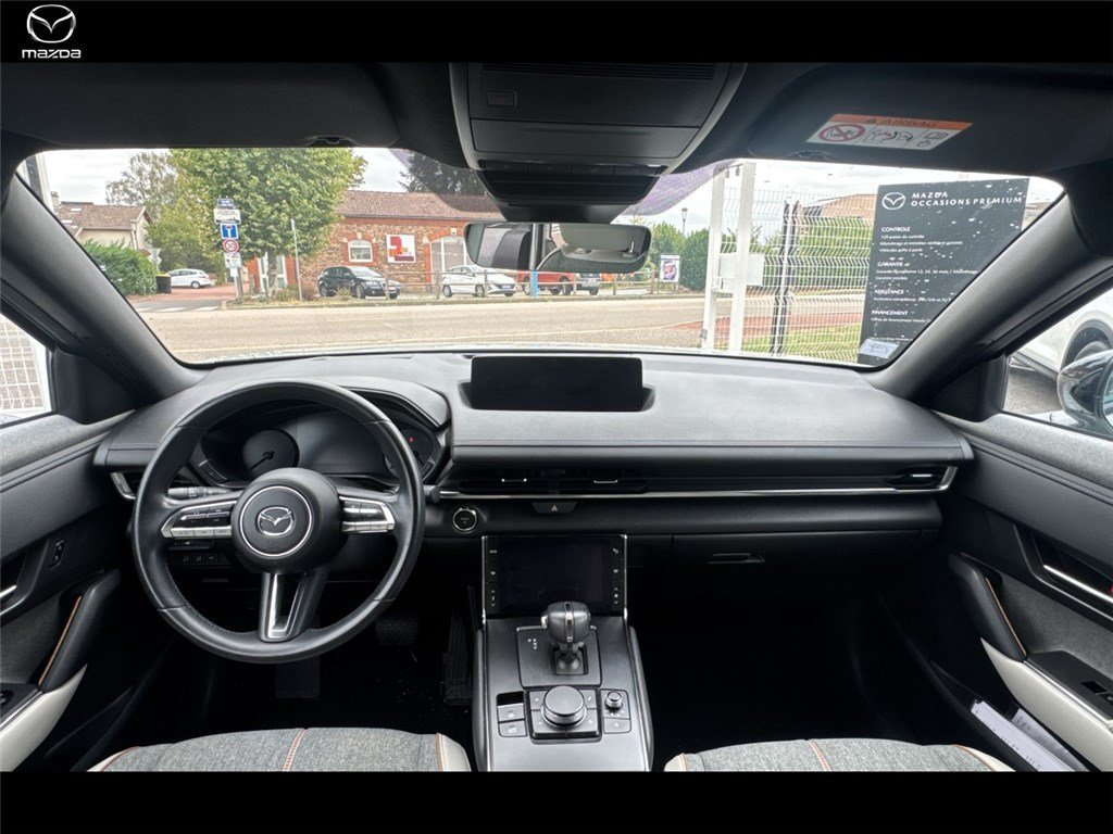 mazda - Visuel 6