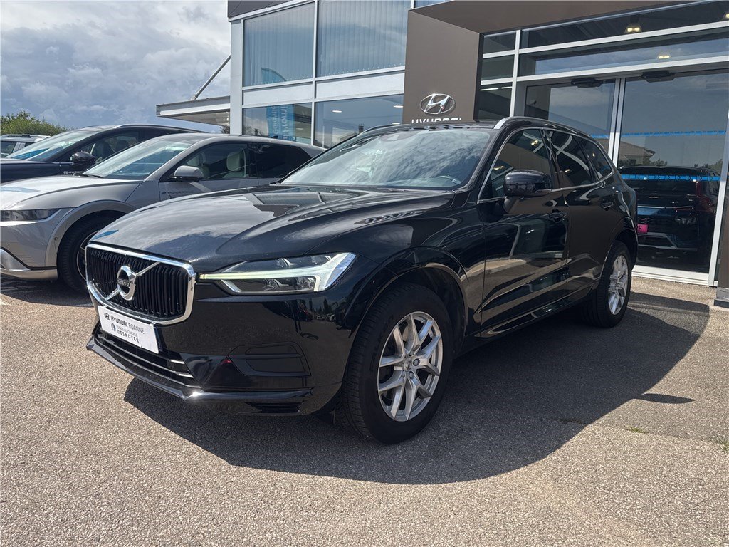 volvo - Visuel 0