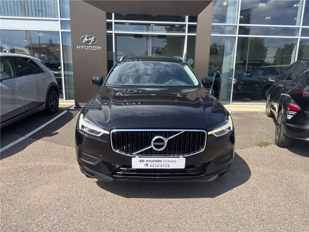 volvo - Visuel 1