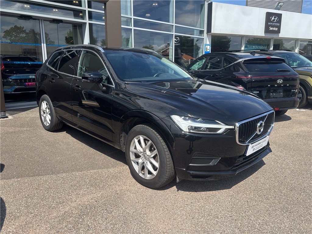 volvo - Visuel 2