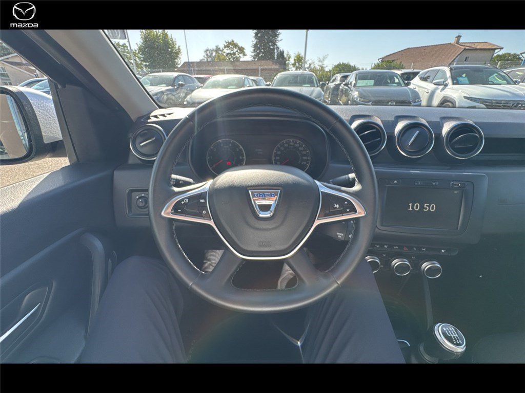 dacia - Visuel 9