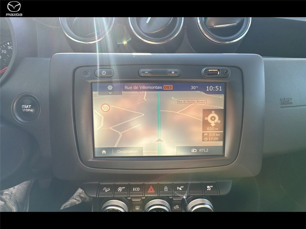 dacia - Visuel 10