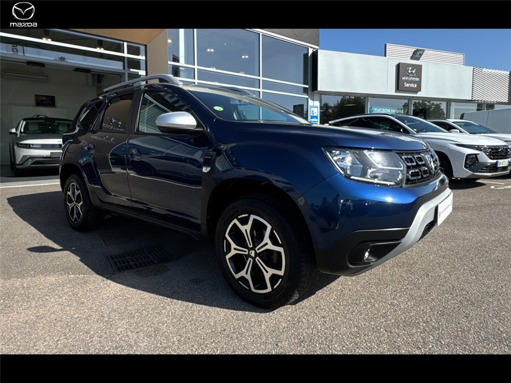 dacia - Visuel 2