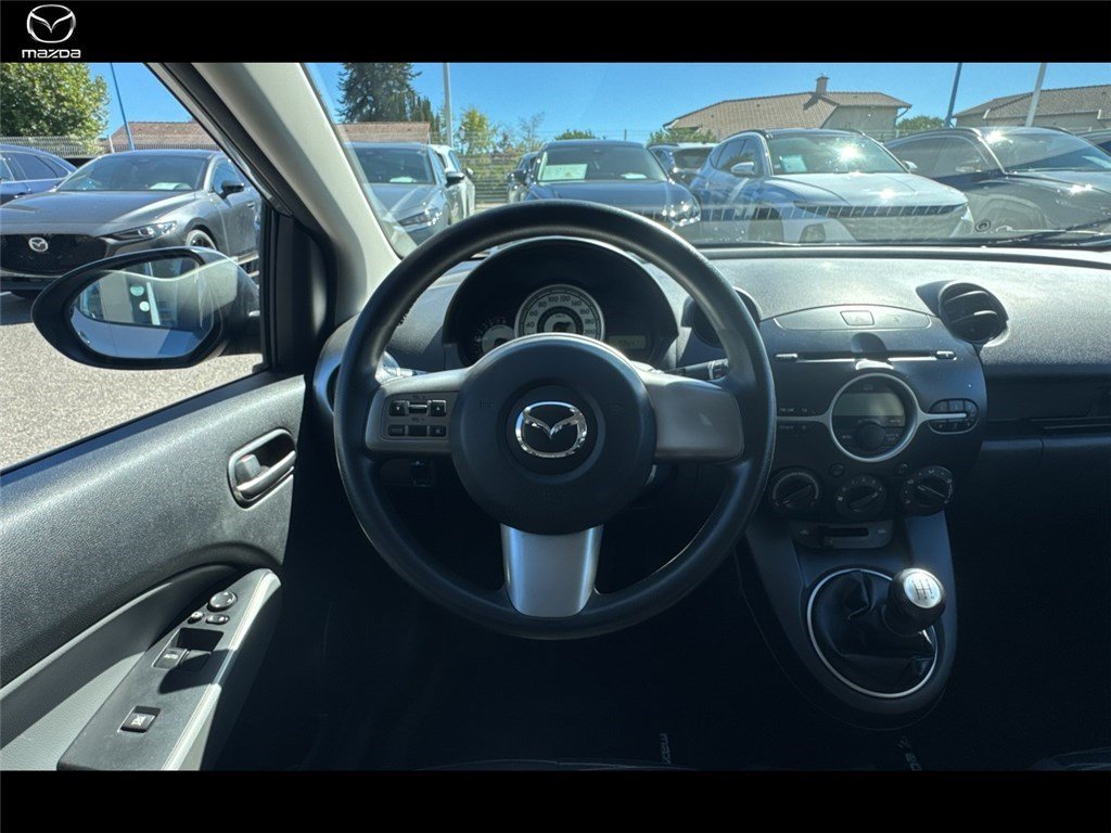 mazda - Visuel 9