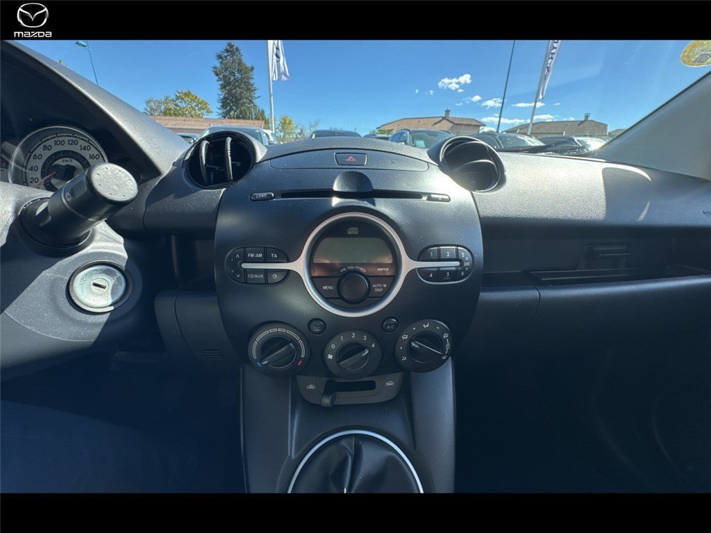 mazda - Visuel 11