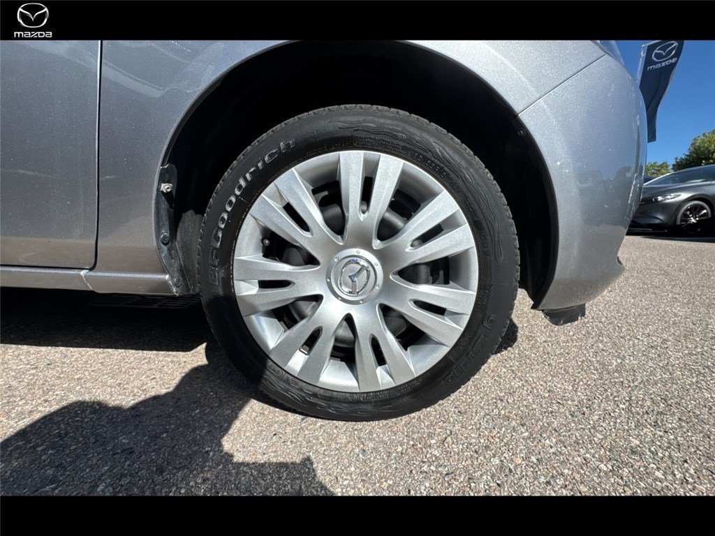 mazda - Visuel 13