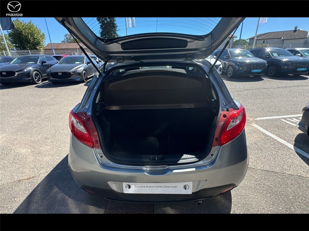 mazda - Visuel 4