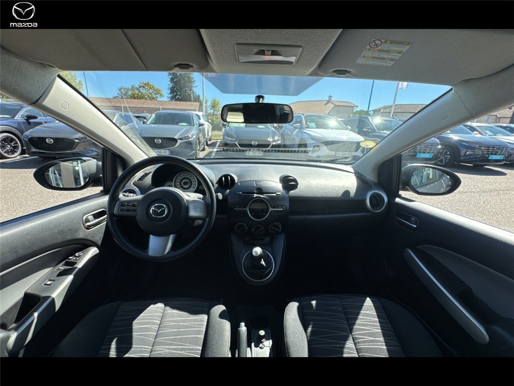 mazda - Visuel 6