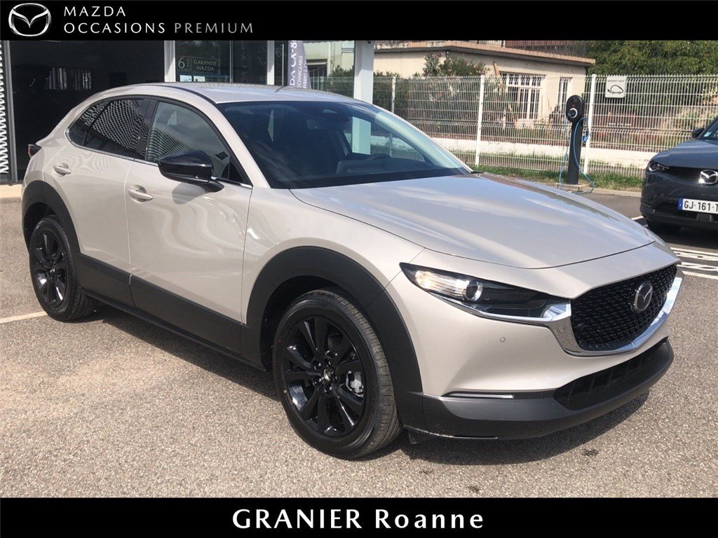 mazda - Visuel 15