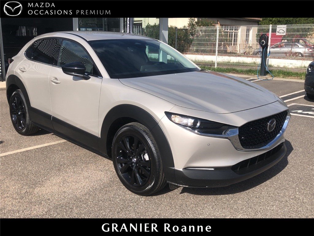mazda - Visuel 2