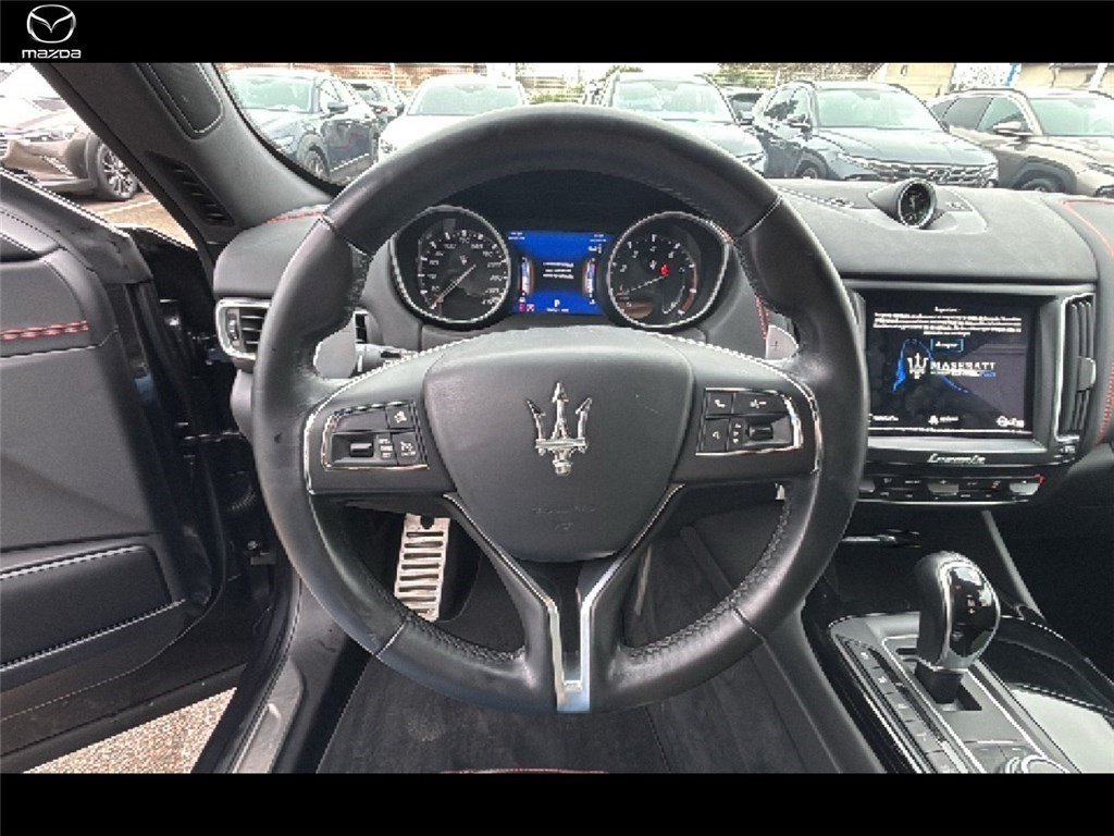 maserati - Visuel 9