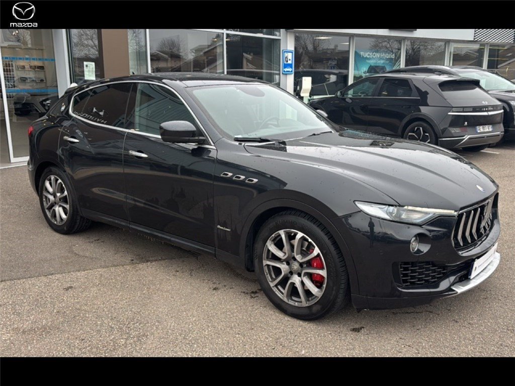 maserati - Visuel 2