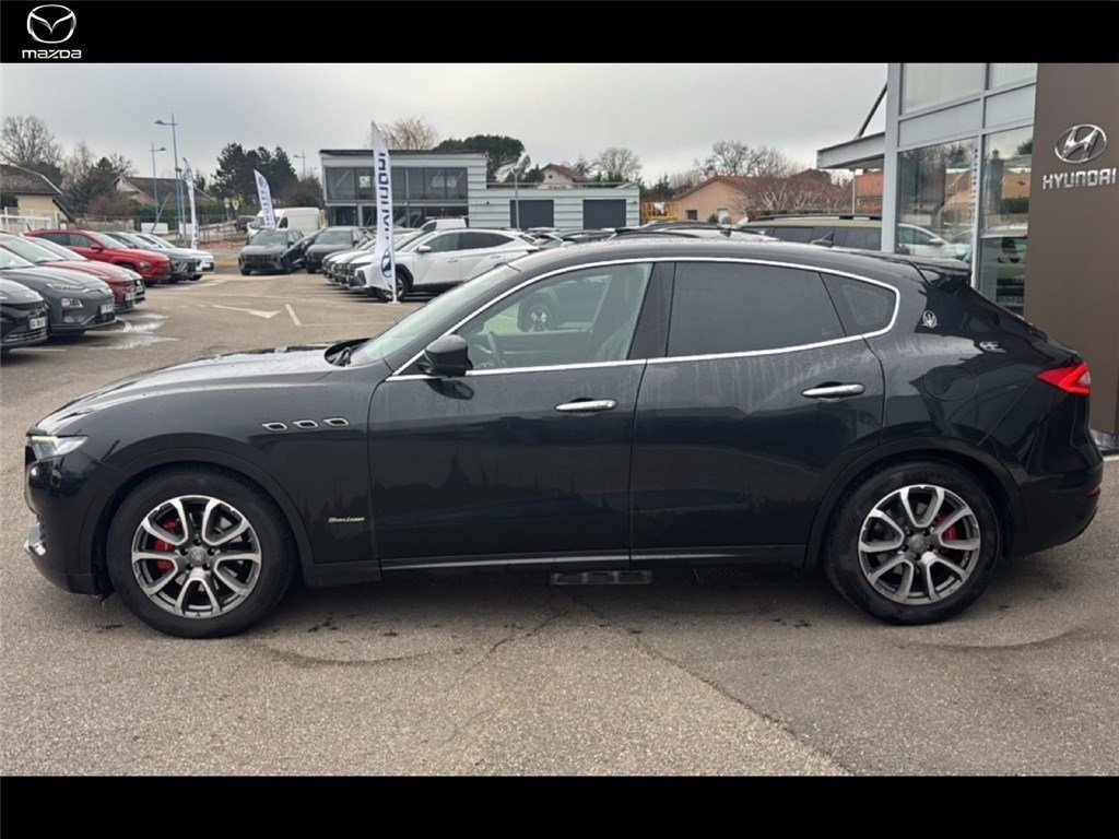 maserati - Visuel 3
