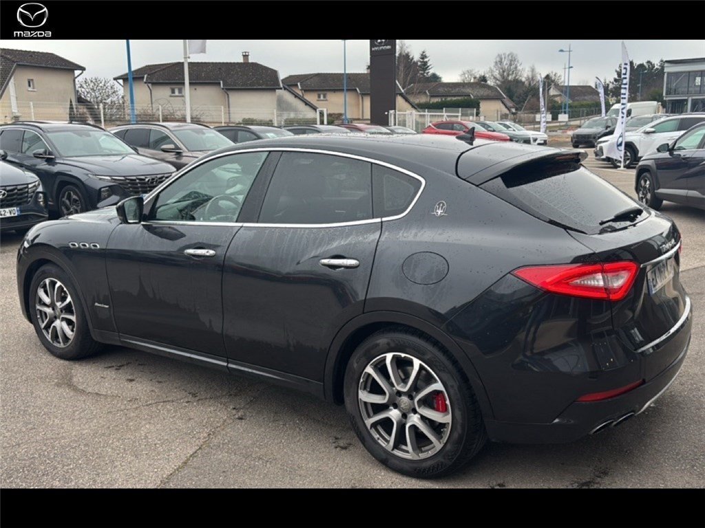 maserati - Visuel 5