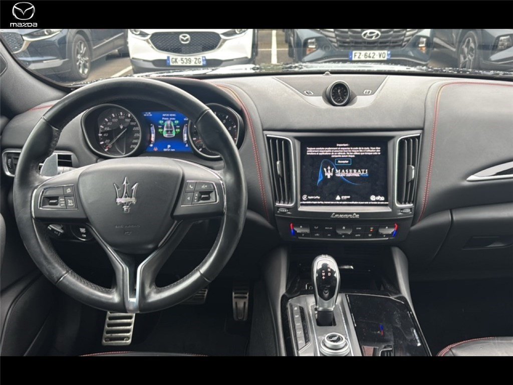 maserati - Visuel 6
