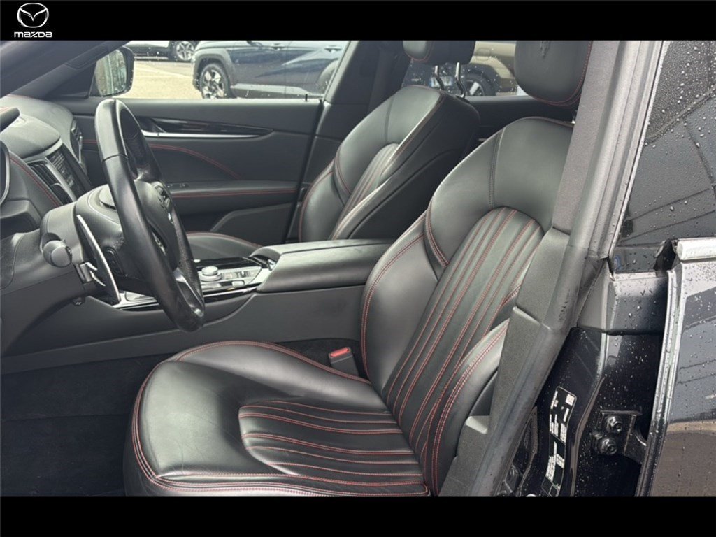 maserati - Visuel 7