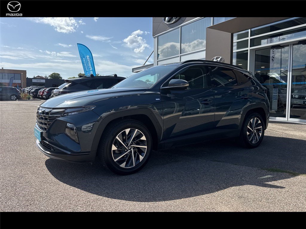 hyundai - Visuel 0