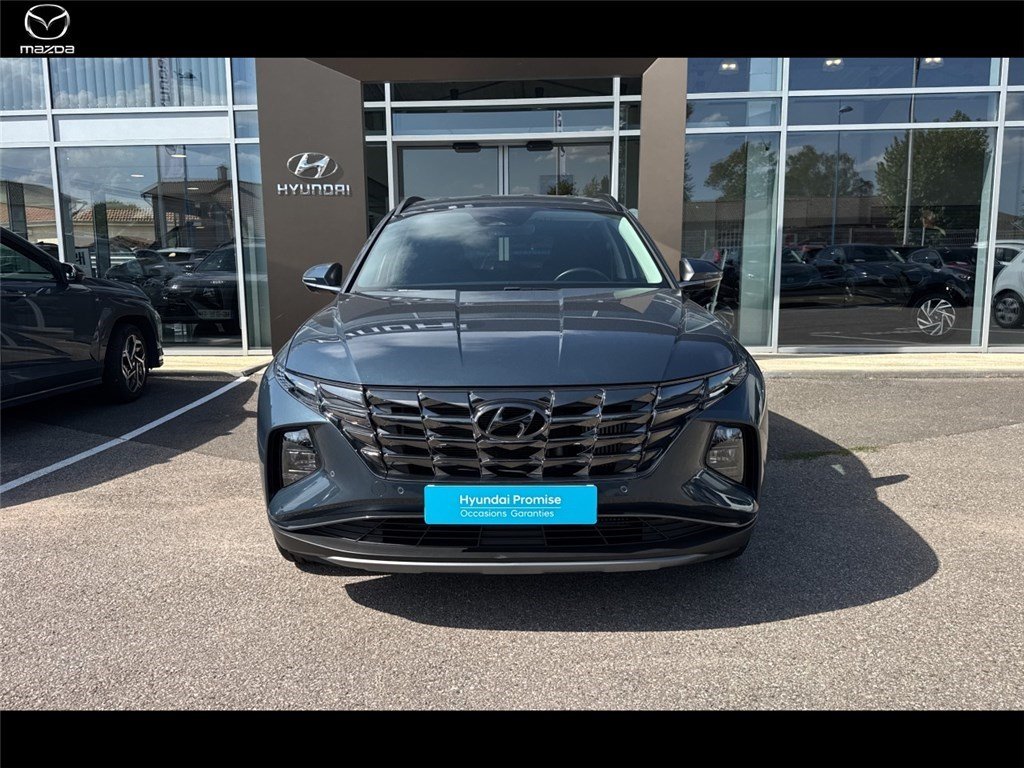 hyundai - Visuel 1
