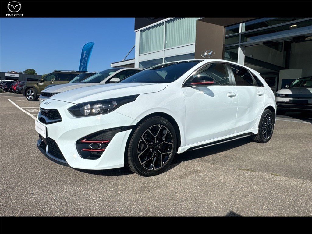 kia - Visuel 0