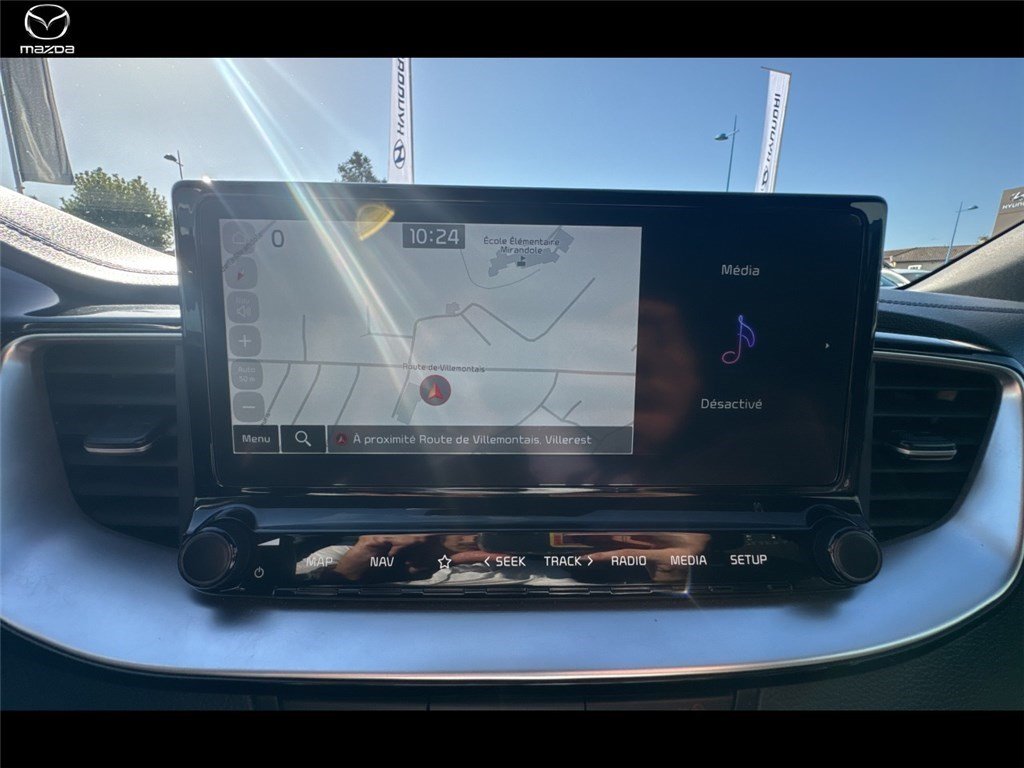 kia - Visuel 11