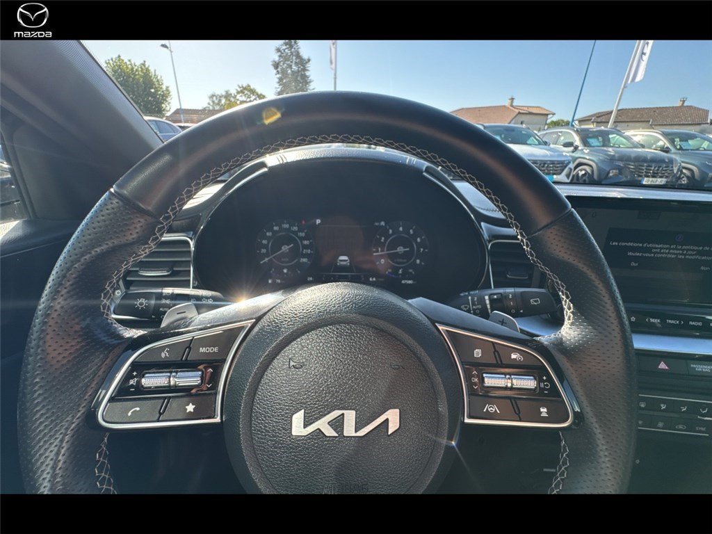 kia - Visuel 14