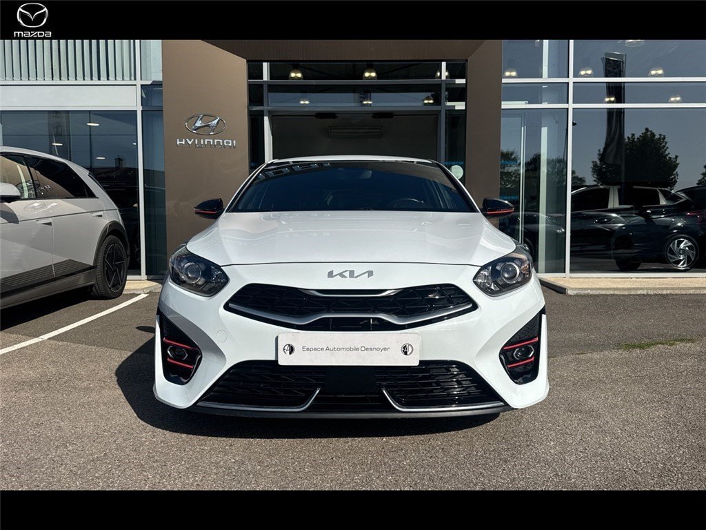 kia - Visuel 1