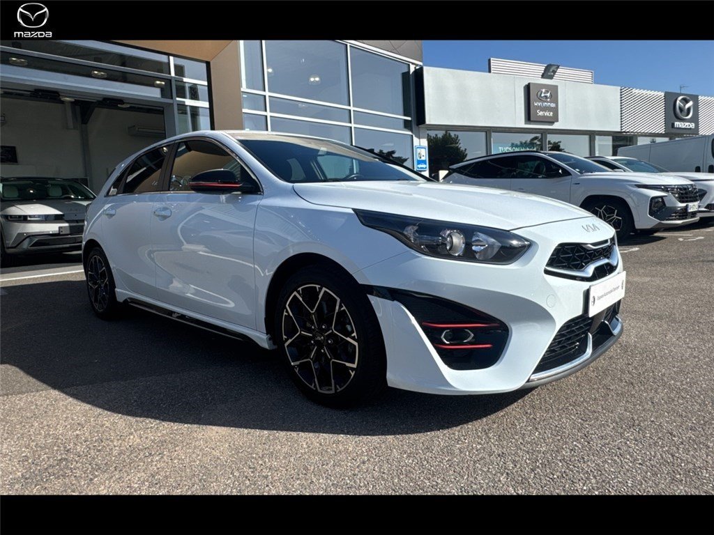 kia - Visuel 2