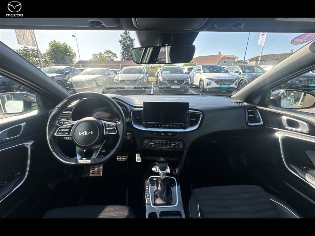 kia - Visuel 6