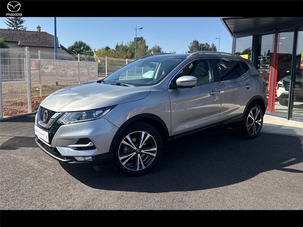 nissan - Visuel 0