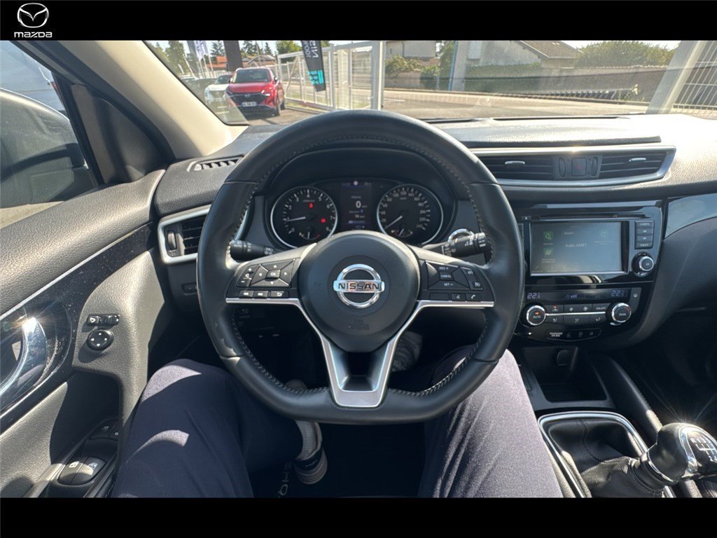 nissan - Visuel 9