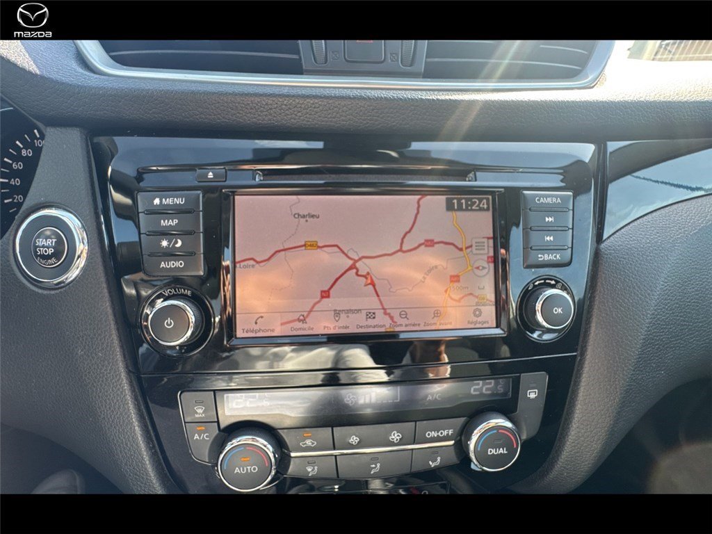nissan - Visuel 10