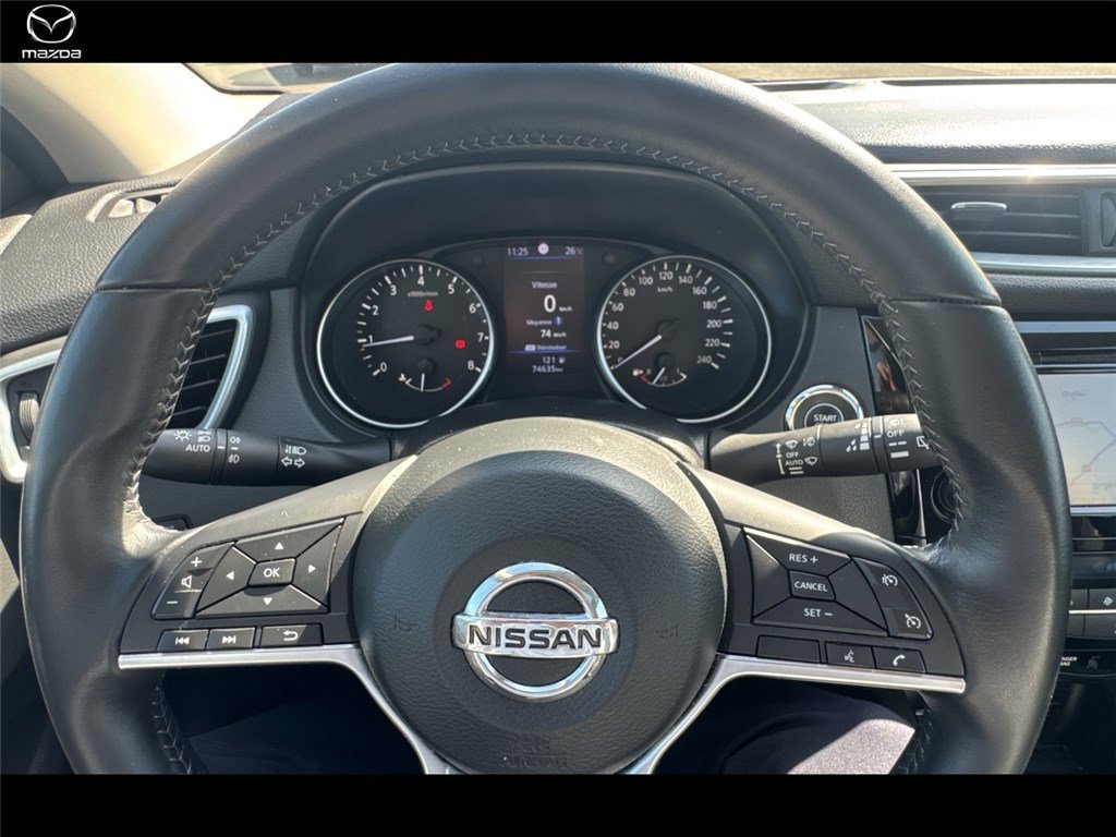 nissan - Visuel 12