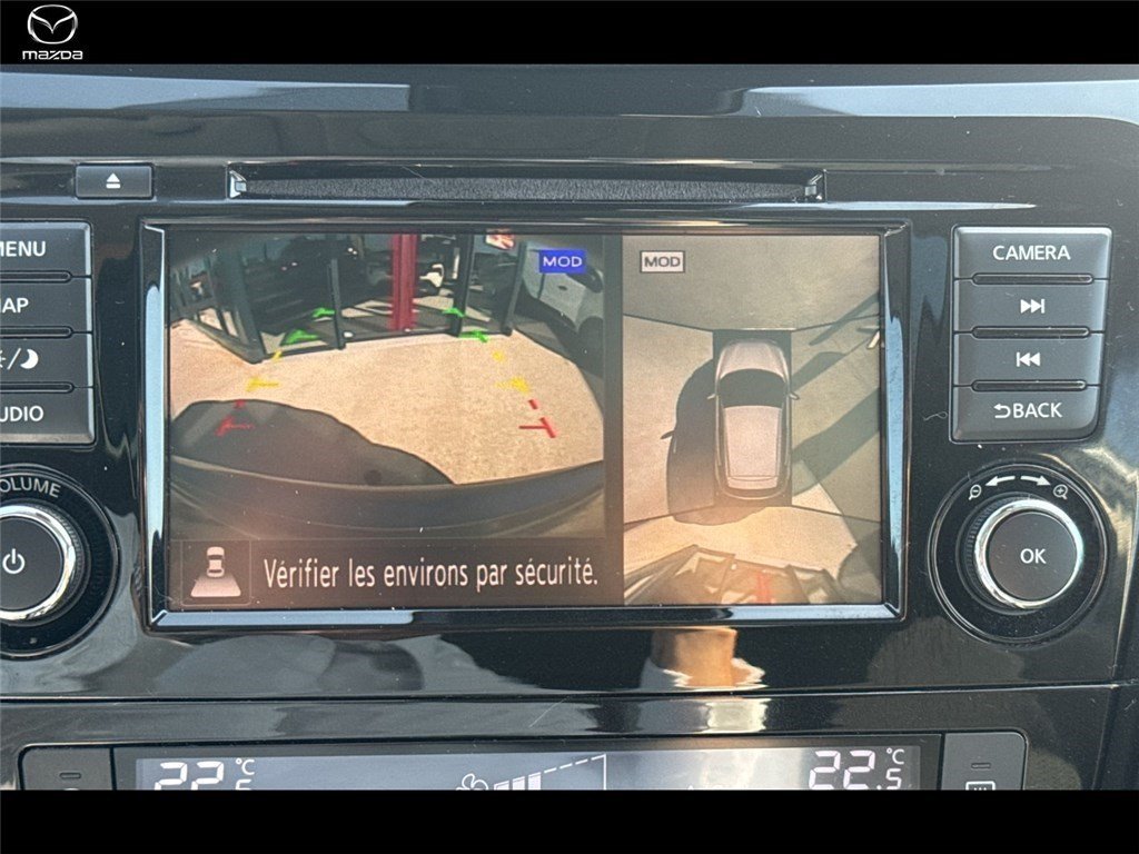 nissan - Visuel 13