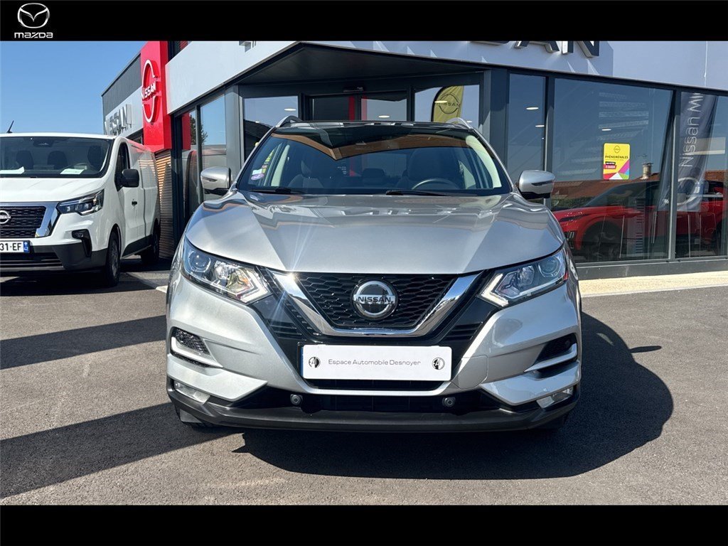 nissan - Visuel 1